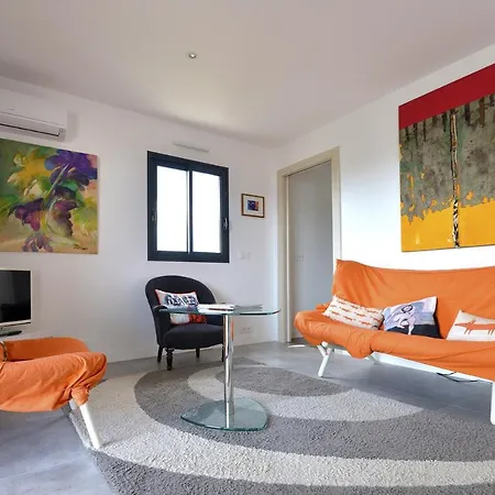 Apartmán Superbe Vue Idealement Situe A 750m Des Commerces Et Du Centre Historique De Porto-v *