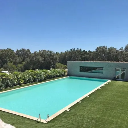 Superbe Vue Idealement Situe A 750m Des Commerces Et Du Centre Historique De Porto-v Apartmán Porto-Vecchio (Corsica)