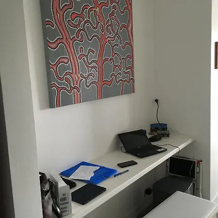 Superbe Vue Idealement Situe A 750m Des Commerces Et Du Centre Historique De Porto-v Apartmán Porto-Vecchio (Corsica)