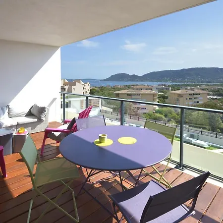아파트 Superbe Vue Idealement Situe A 750m Des Commerces Et Du Centre Historique De Porto-v
